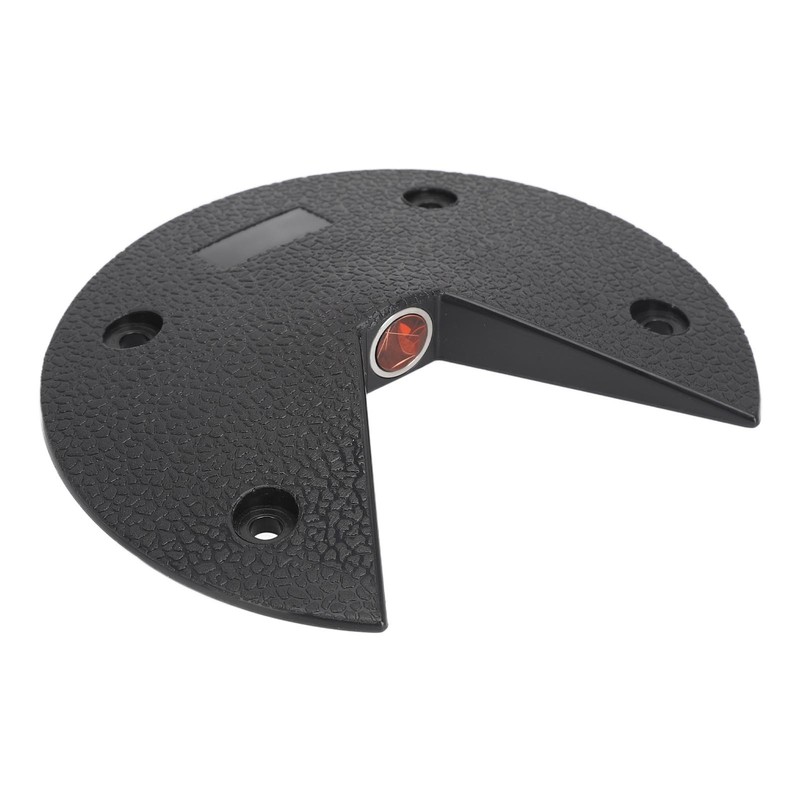 Survey Road Monitoring Prism Round Disc Building Monitoring Prism for