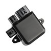 WMPHE Engine Cooling Fan Control Module Compatible with Infiniti EX35