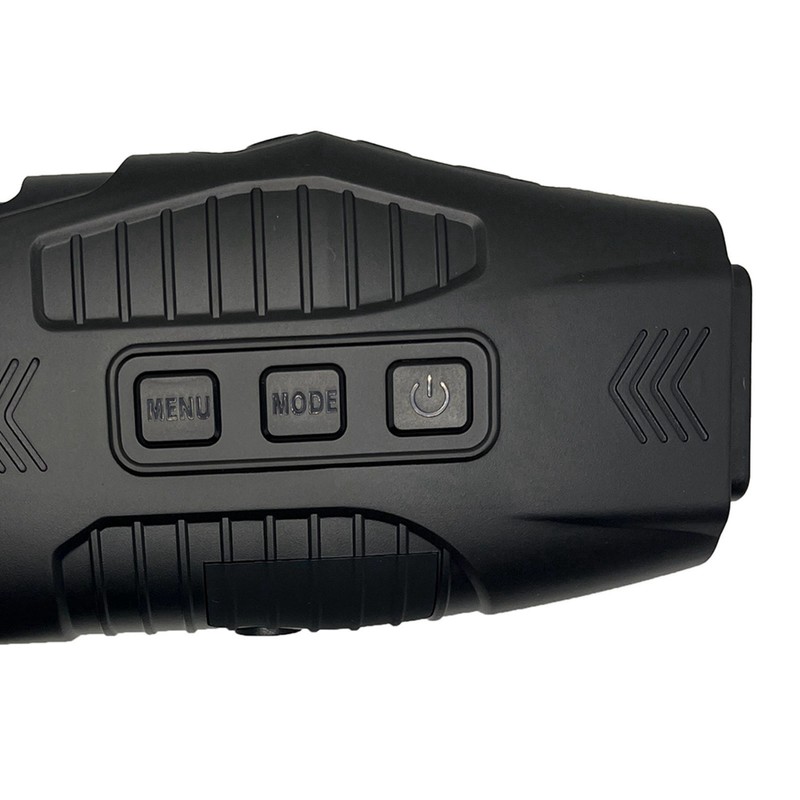 Night Vision Monocular HD Complete Darkness Infrared Camera Telescope Photo