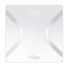 Bodisure Buy Bodisure BBC100 Smart Scale Online Chemist Outlet