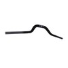 Riser Handlebar Replacement Aluminum Alloy for Mountain Road Bikes Fit