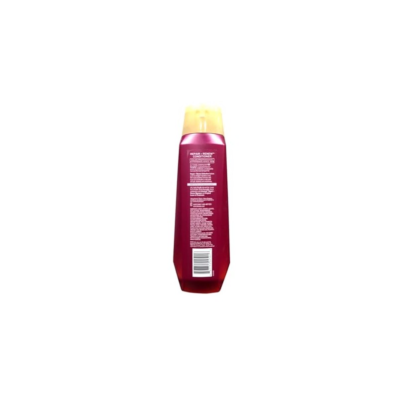 Infusium Tratamiento profesional para el cuidado del cabello, reparación y