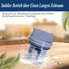 Washing Machine Lint Strainers - Compatible with Model Numbers 00647920/00605010/00602008
