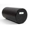 Slavikosway 9010017 Fascia Roller Massage Training Gymnastics Black Fitness Stretching