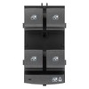 CCIYU Front Left Driver Side Power Window Switch Compatible for