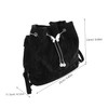COLLBATH Versatile Bucket Bag for Women Crossbody Purse Fashionable Tote