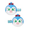 AGATSUMA Anpanman Hair Accessory Bangs Clip Kokinchan