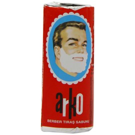 Arko Shaving Cream Soap Stick