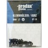 Predax Clamping Sleeves – 50 Crimp Sleeves for Steel Leaders,