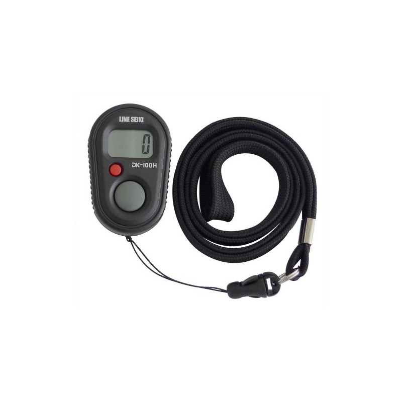 ライン精機 電子数取器 DK-100H