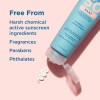 Blue Lizard Baby Mineral Sunscreen With Zinc Oxide, Spf 50+