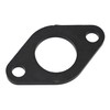 Insulating Flange Bakelite 4 mm Thick, 20 mm Passage