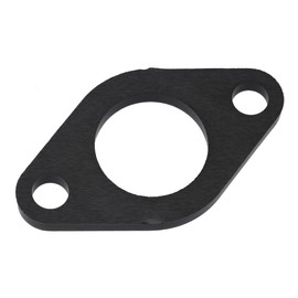 Insulating Flange Bakelite 4 mm Thick, 20 mm Passage