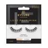 Eylure Luxe Faux Mink Garnet False Lashes