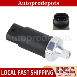 VEHITO Engine Oil Pressure Sensor for Chrysler RAM 3500 PICKUP 1994-1997