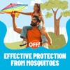 Off! Insect Repellent Lotion for Adults & Kids, Fragrance-Free Bug