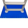 Aqua Select 48" x 60" Swimming Pool Ladder Mat |