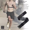 Mo-Fit Bluetooth / ANT+ Heart Rate Monitor Chest Strap iOS,