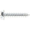 Dorman 851-312: Sheet Metal Screw-Hex Washer Head Head-No. 10 X