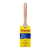 Purdy 144100730 Pro-Extra Series Elasco Flat Trim Paint Brush, 3
