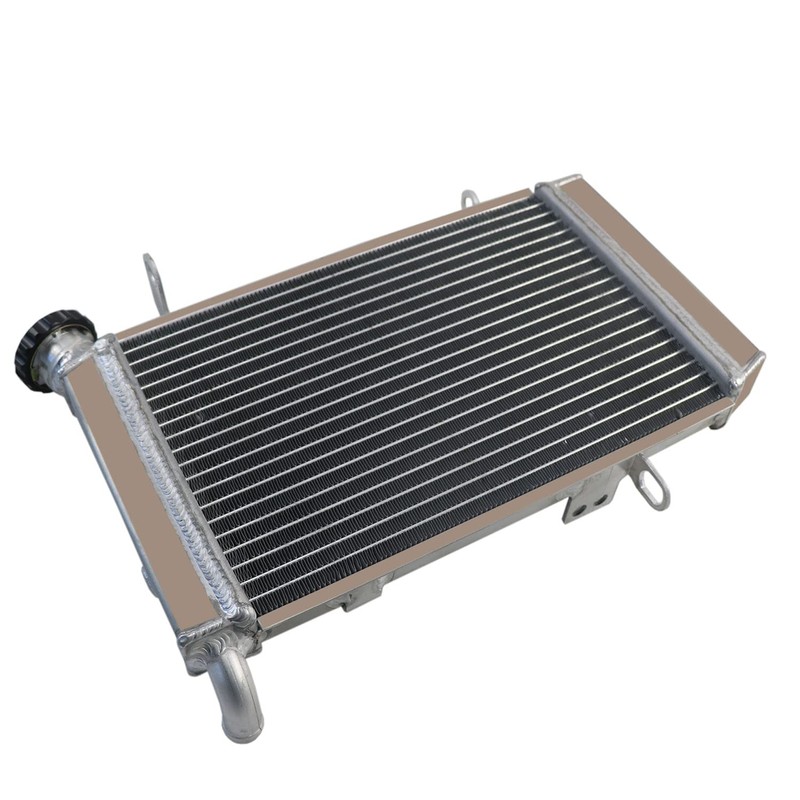 ReadyCool Upgraded Aluminium Radiator for SUZUKI LTZ400 KFX400 DVX400 2003-2008