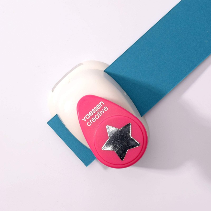Vaessen, Creative Mini Puncher, medium