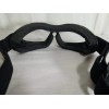 Guard-Dogs Evader 1 Aggressive Dry Eye Goggle Matte Black 254-11-01
