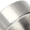 10Pcs Washer Spacer 15mm OD 12mm ID Stainless Steel Hardware