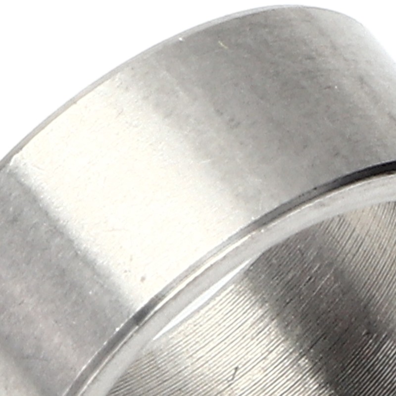 10Pcs Washer Spacer 15mm OD 12mm ID Stainless Steel Hardware