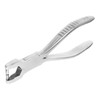 Kisangel Stainless Steel Musical Instrument Repair Tool for Saxophone and