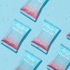 Kiss me Speedy Zero Lip & Eye Remover Pads -