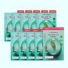 Bring Green (정품) 브링그린 프레시 마스크 티트리 시카 20g 10매입