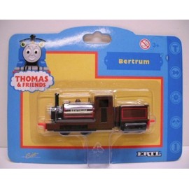 ERTL Bertrum Engine from Thomas The Tank Engine