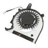 Laptop CPU Cooling Fan 4 Pin Replacement CPU Cooling Fan
