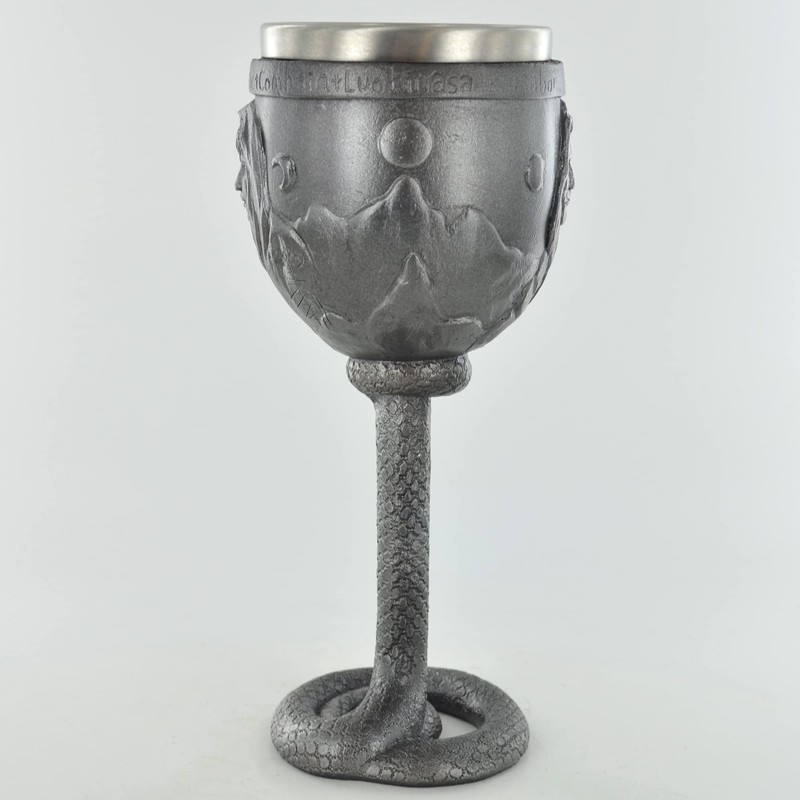 Witches Chalice By Tina Tarrant & The Cauldron