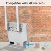STRONG 4G+ WLAN Router 1200 | mobiler LTE Router |