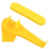 12 Sets Tire Machine Rim Protector, Tire Changer Duck Head