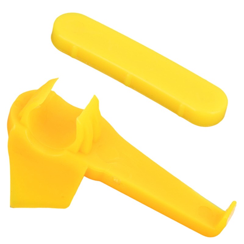 12 Sets Tire Machine Rim Protector, Tire Changer Duck Head