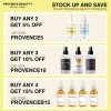 Provence Beauty Suero De Vitamina C Para La Cara Iluminador-antienvejecimien