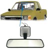 New Rear View Mirror interior With Light For 1989-1995 Toyota