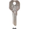 Gas Cap Key
