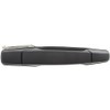 For Chevy Tahoe Exterior Door Handle Rear Passenger Side Black