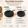 Charger Dock Base for Temperature Control Smart Mug 1 &