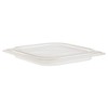 Cambro Polycarbonate GN Soft Lid - 1/6