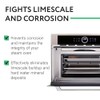 IMPRESA Steam Oven Descaling Solution - Keep Your Oven Efficient