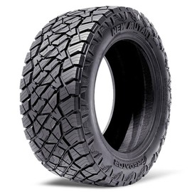 Predator New Mutant X-AT All Terrain 245/65R17 111T XL Light Truck Tire