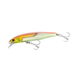 Shimano ZQ-311V 002 N Orange Chart 110S Flash Boost Minnow Scorpion World Jerk Bass Lure