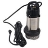 Submersible Pump, DC 24V Brushless, 440W Submersible Pump