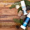 MagneCalm Magnesium Bath Salt 2.2 lb