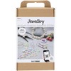 Hobby Welt kreativ Starter Craft Set Jewellery Bright Colours 1